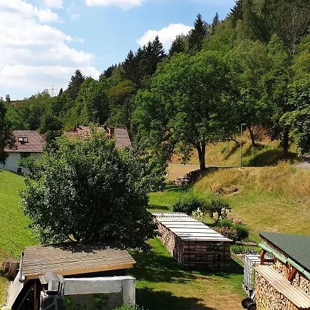With Garden